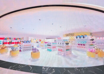 Malaysia Is Getting Its First Nintendo and Pokémon Center Pop-Up Stores at Ombak KLCC