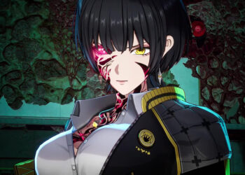 Arc System Works Announces Tactical RPG Qliphah in Providence’s Shadow