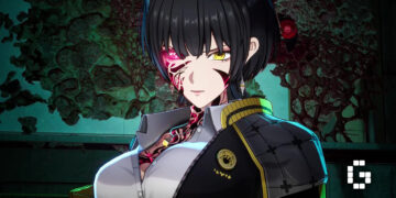 Arc System Works Announces Tactical RPG Qliphah in Providence’s Shadow