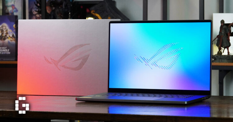 ROG Zephyrus G16 (2026) Review – A Premium Laptop That Lives Up to the Price Tag