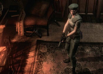 Resident Evil Creator Says Games That Satisfy Viewers Without Playing Are “Only So Good”