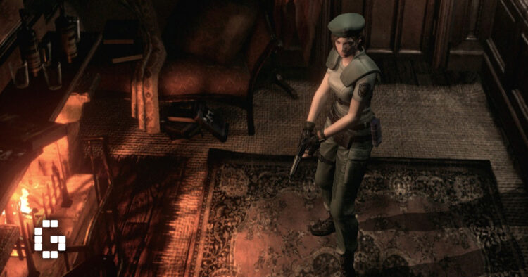 Resident Evil Creator Says Games That Satisfy Viewers Without Playing Are “Only So Good”