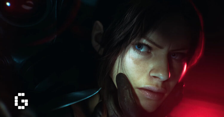 Capcom Announces Resident Evil Veronica, Remake of the Classic Code: Veronica
