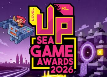 SEA Game Awards 2026 Is Now Accepting Game Submissions from Across Southeast Asia