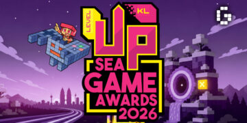 SEA Game Awards 2026 Is Now Accepting Game Submissions from Across Southeast Asia