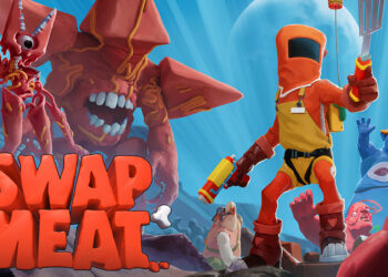 SWAPMEAT Release