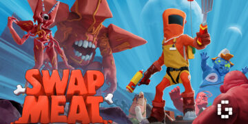 SWAPMEAT Release