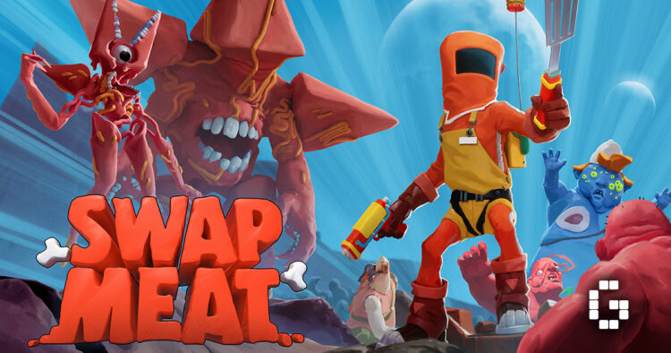 SWAPMEAT Release