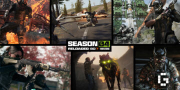 Call of Duty Season 04 Reloaded Is Live With New Maps, Zombies, and Nick Cage