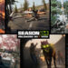 Call of Duty Season 04 Reloaded Is Live With New Maps, Zombies, and Nick Cage