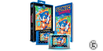 Sonic the Hedgehog Is Getting a Physical Cartridge Re-Release for Its 35th Anniversary