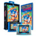 Sonic the Hedgehog Is Getting a Physical Cartridge Re-Release for Its 35th Anniversary