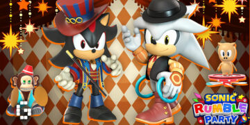 Sonic Rumble Party Season 7 Is Now Live, Brings Circus Theme and New Skins