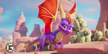 Spyro the Dragon Returns With an All-New Adventure in Spyro: A Realm Beyond