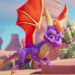 Spyro the Dragon Returns With an All-New Adventure in Spyro: A Realm Beyond