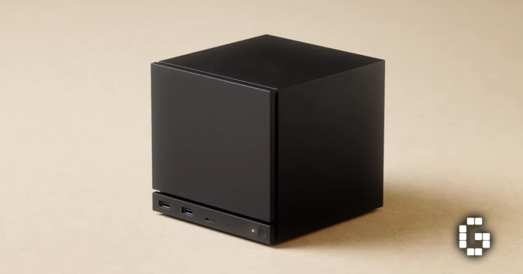 Valve’s Steam Machine Launches June 30, Starting at $1,049