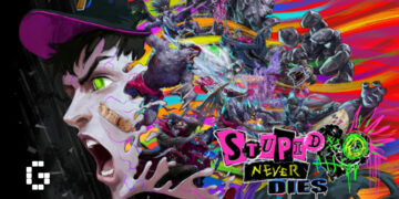 Stupid Never Dies