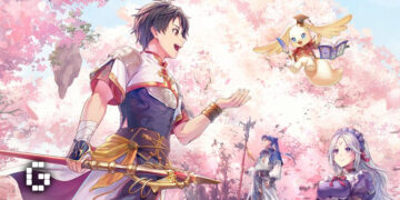 Suikoden STAR LEAP