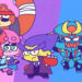 TEKKEN! CARTOON Announced, a New Short-Form Animated Series