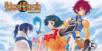 Tales of Eternia Remastered Announced, Coming October 2026