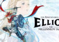 Adventures of Elliot