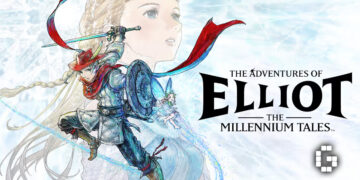 Adventures of Elliot