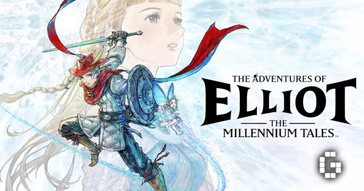 Adventures of Elliot