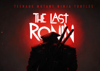 Paramount Games Studio and PlatinumGames Team Up for Teenage Mutant Ninja Turtles: The Last Ronin