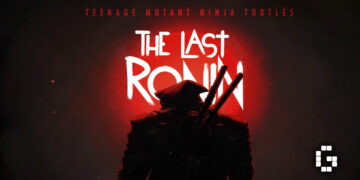 Paramount Games Studio and PlatinumGames Team Up for Teenage Mutant Ninja Turtles: The Last Ronin