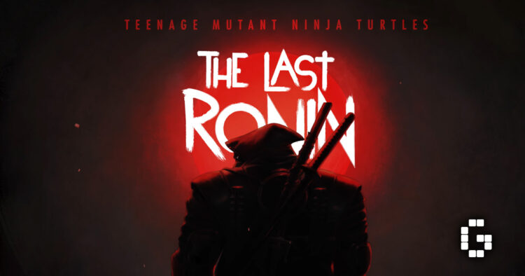 Paramount Games Studio and PlatinumGames Team Up for Teenage Mutant Ninja Turtles: The Last Ronin