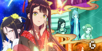 TOHO Entertainment Asia Brings Though I Am an Inept Villainess to Its Lineup