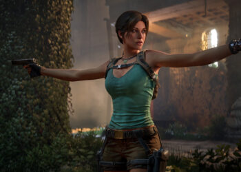Tomb Raider: Legacy of Atlantis Delayed to Early 2027, Edition Details Revealed