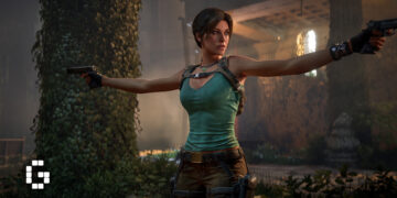 Tomb Raider: Legacy of Atlantis Delayed to Early 2027, Edition Details Revealed