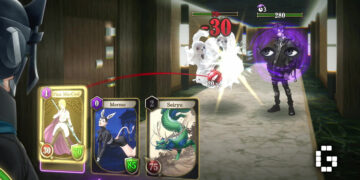 Kazuma Kaneko’s Tsukuyomi Is Coming to PC This July