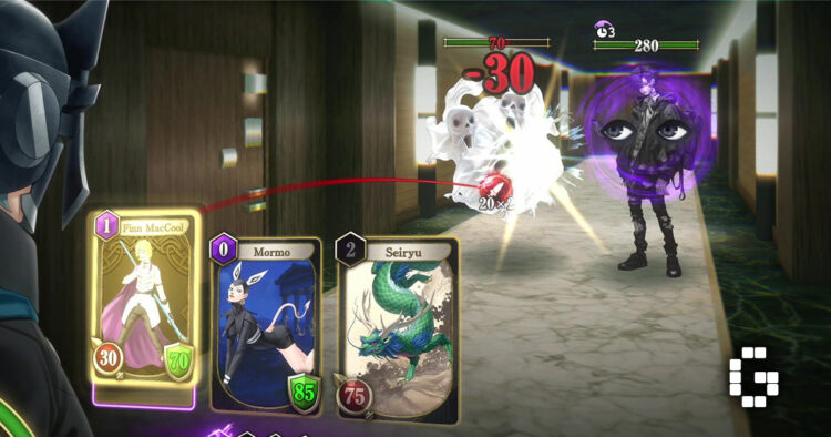Kazuma Kaneko’s Tsukuyomi Is Coming to PC This July