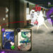 Kazuma Kaneko’s Tsukuyomi Is Coming to PC This July