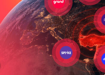 Small Country, Massive Numbers: How Turkey Became a Mobile Gaming Powerhouse
