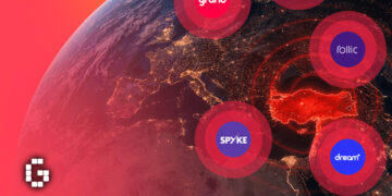 Small Country, Massive Numbers: How Turkey Became a Mobile Gaming Powerhouse