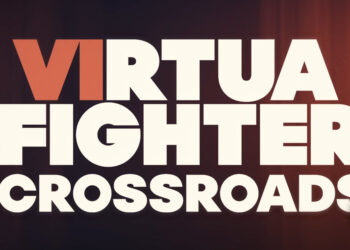 Virtua Fighter Crossroads