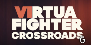 Virtua Fighter Crossroads