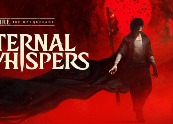 Vampire: The Masquerade – ETERNAL WHISPERS Announced