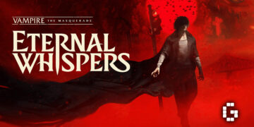 Vampire: The Masquerade – ETERNAL WHISPERS Announced