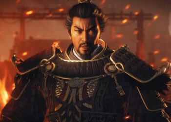 Wo Long 2: Wings of Ember Announced for Early 2027