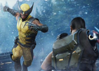 Marvel’s Wolverine Showcases New Gameplay Details at State of Play, Pre-Orders Now Available