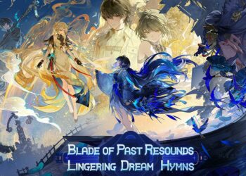 Wuthering Waves Version 3.5 and Xbox Series Launch Set for July 10