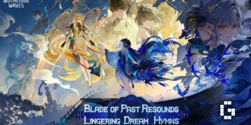 Wuthering Waves Version 3.5 and Xbox Series Launch Set for July 10