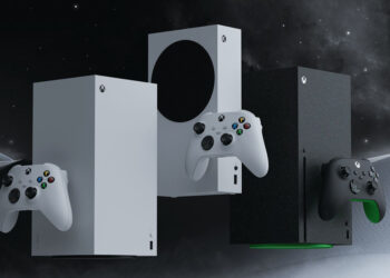 Xbox Series Price