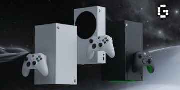 Xbox Series Price