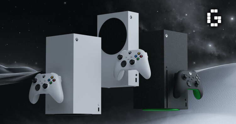 Xbox Series Price