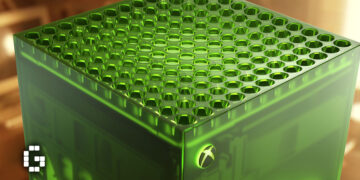 Xbox Reveals Series X25 Limited Edition Console and Special Edition Controller